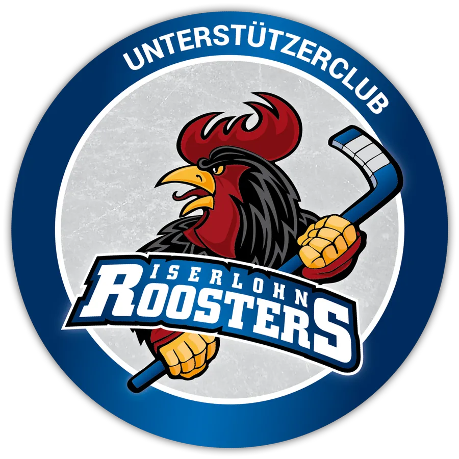 Unterstützerclub Iserlohn Roosters